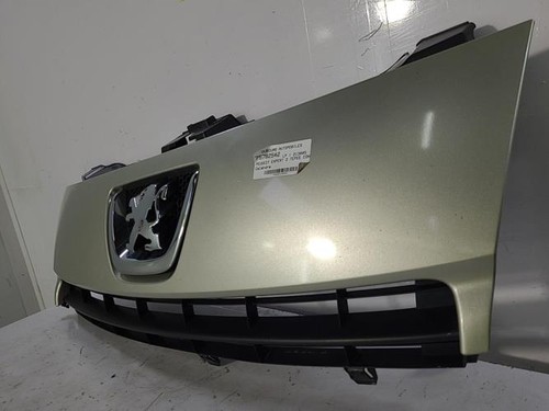 Calandre peugeot expert - calandre,
