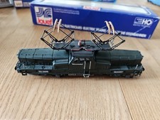 Locomotive Jouef électrique