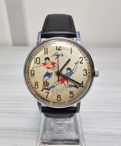 Montre vintage luch - vintage,