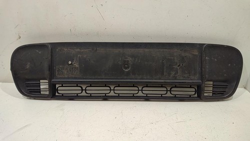 Grille pare choc citroen c4 - pare,