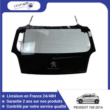 🇫🇷 GLACE HAYON PEUGEOT