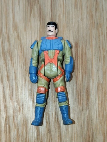Figurine julio lopez - figurine,