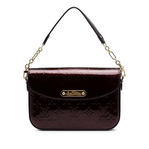 Louis vuitton monogram - louis, vernis