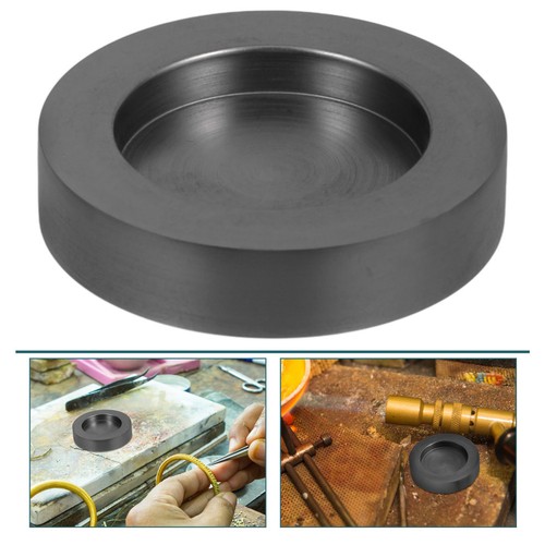 Moule lingots ronds en - ronds,