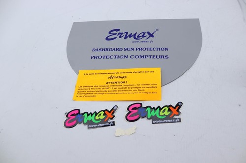 Bulle suzuki gsxr 600 2004 - 600,