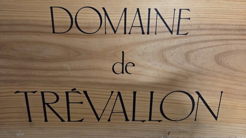 Très rare domaine de - très, rare!!!