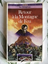 Rare LDVELH - Livre Dont Vous