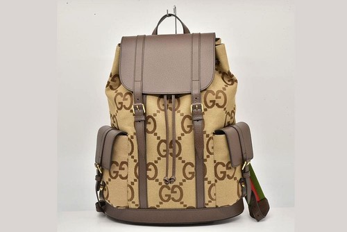 Sac dos gucci jumbo - à,