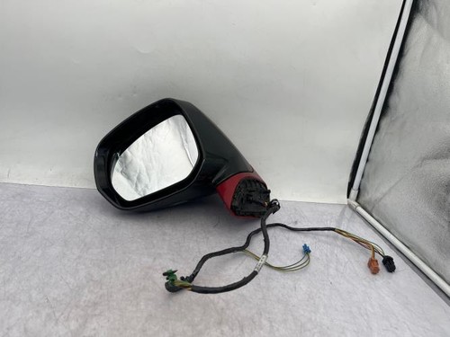 Retroviseur gauche citroen - retroviseur, c4