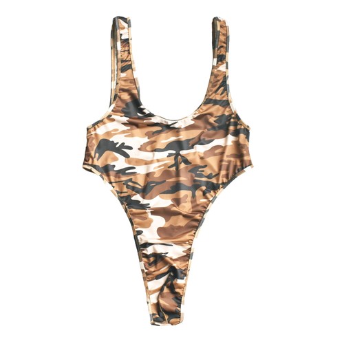 Body camouflage pour homme - body,