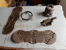 lot de 5 protection de