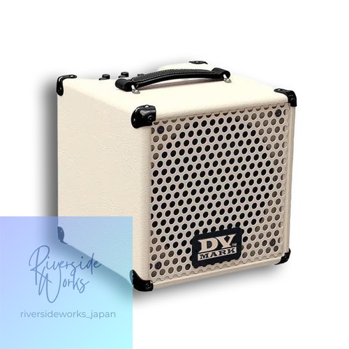 Ampli guitare dvmark little - ampli,