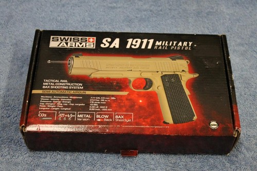 Swiss arms 1911 military - arms, sa