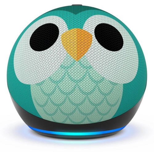Amazon echo dot - kids, 5e