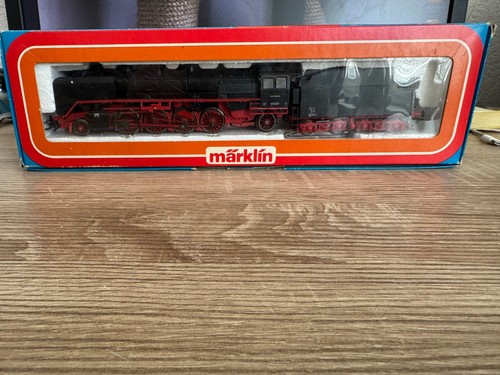 Märklin 3082 locomotive - märklin,