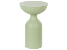 Table d'Appoint Ronde en
