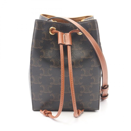 Sac bandoulière celine micro - celine,