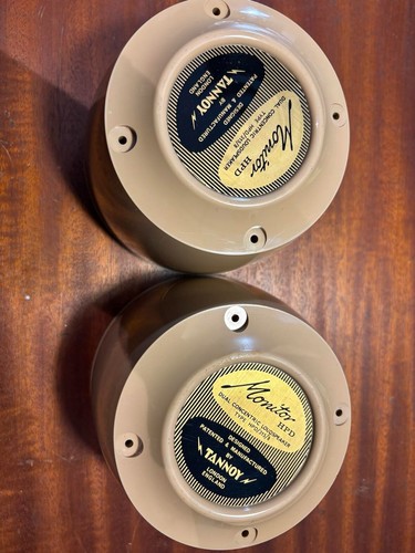 Tannoy cover magneti hpd 315 - magneti,