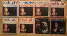 LOT OF 30 45 7' FRENCH SP-EP