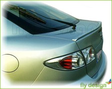 Pour Mazda 6 Tuning VI AILERON