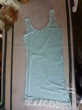 combinette lingerie taille S