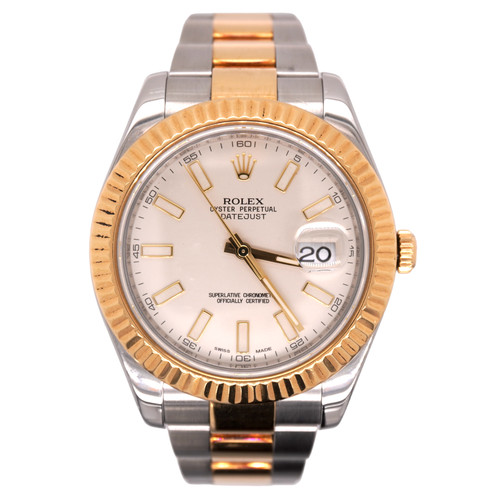 Montre rolex homme datejust - montre,