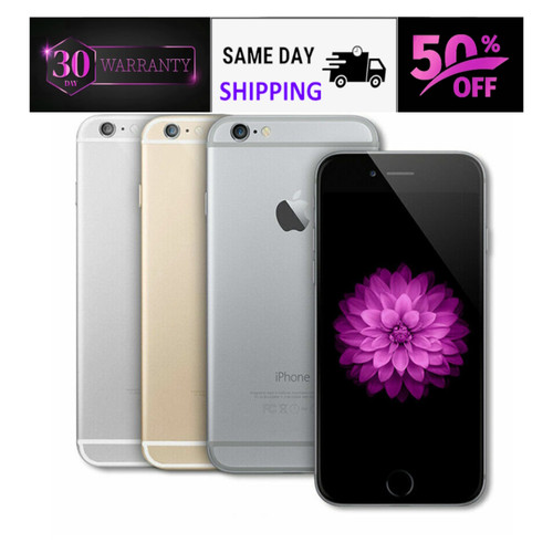 Apple iphone plus 16gb - apple, 64gb
