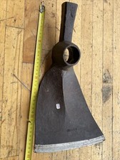 (n°69 OLD TOOL / OUTIL ANCIEN