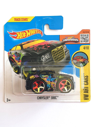 Rare miniature hot wheels 64 - rare,