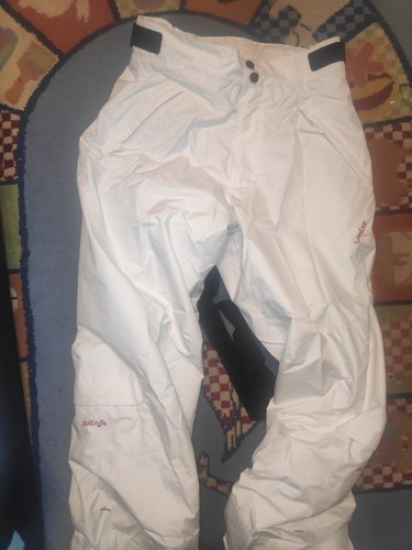 Decathlon wedze pantalon - wedze,