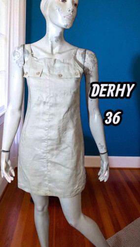 René derhy taille superbe - 36,