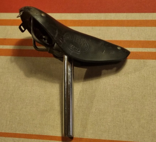 Selle velo course indeform - selle,