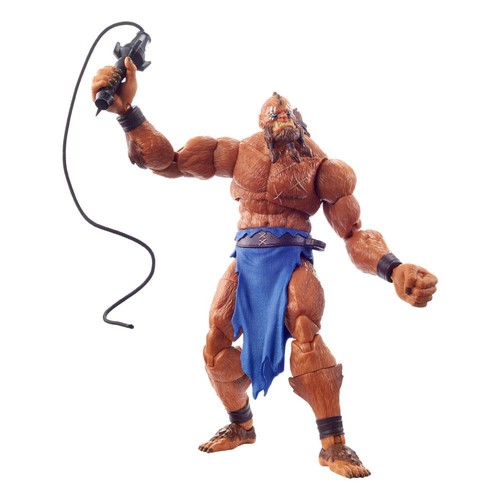 Masters the universe - masters,