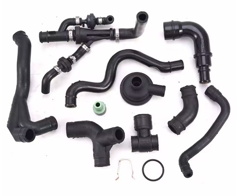 Kit reniflard carter moteur - reniflard,