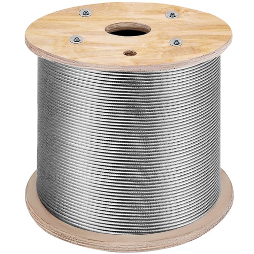 Vevor câble acier - vevor,