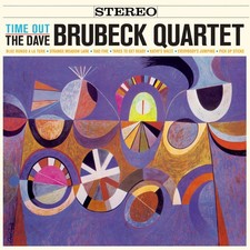 Brubeck Dave Time Out + 1