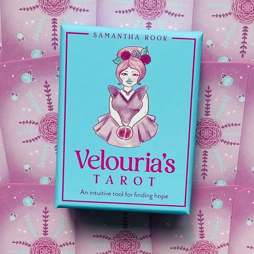 Rockpool cartes tarot en - de,