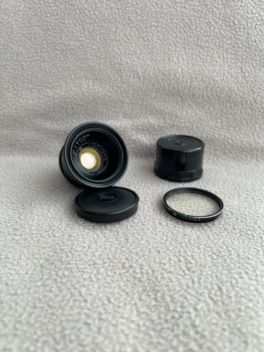 Objectif jupiter 2 - mm, 2,8