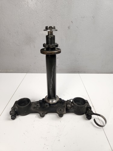 Té inférieur fourche - fourche,
