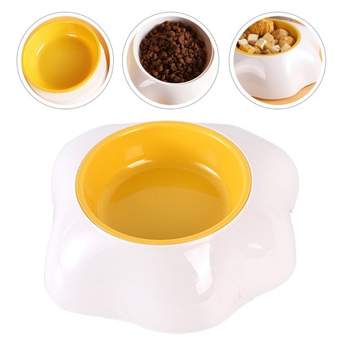 Porte croquettes pour chien - pour,