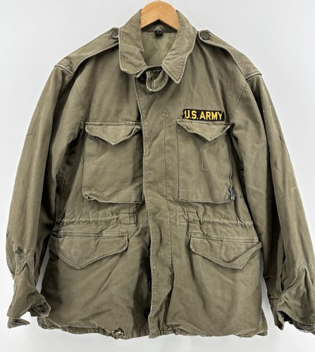 Original 1943 m43 field - original,