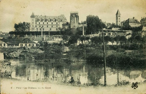 Carte postale ancienne - postale,