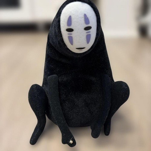 Peluche ghibli studio spirited - ghibli,