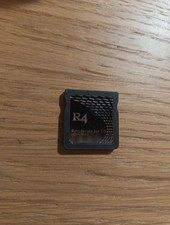 Carte nintendo r4 - carte,
