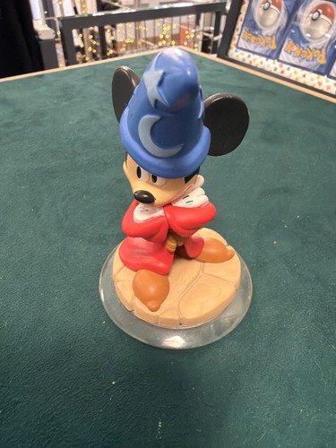 Figurine disney infinity 1ere - disney,