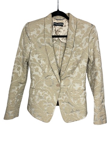 Veste vintage dolce gabbana - &,