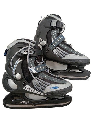 Skate patins glace femme - hy,