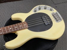 MUSICMAN Electric Bass