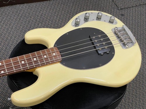 Musicman electric bass - musicman,