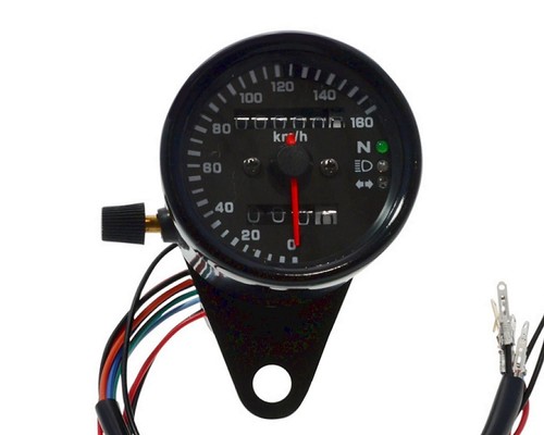 2extrem compteur 12v - 12v, quad
